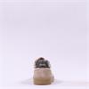 Gola Viper Classic Gumsole Trainer - Cappuccino